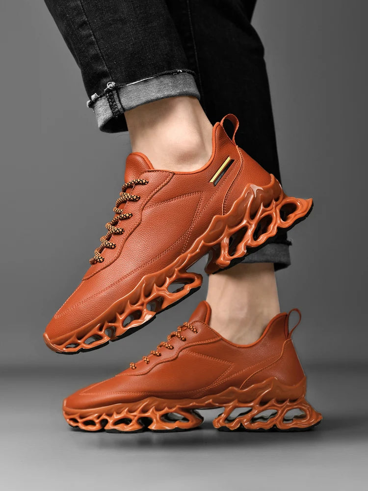 Shoes men Sneakers Male casual Mens Shoes tenis Luxury shoes Trainer Race Breathable Shoes fashion loafers running Shoes for men