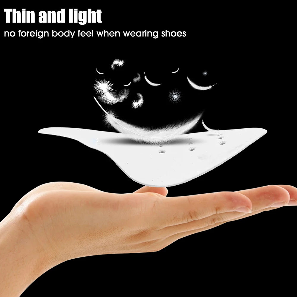 4/2Pcs Sneaker Shield Sneakers Anti Crease Wrinkled Fold Shoes Support Toe Cap Sport Ball Shoes Head Stretcher Head Shield