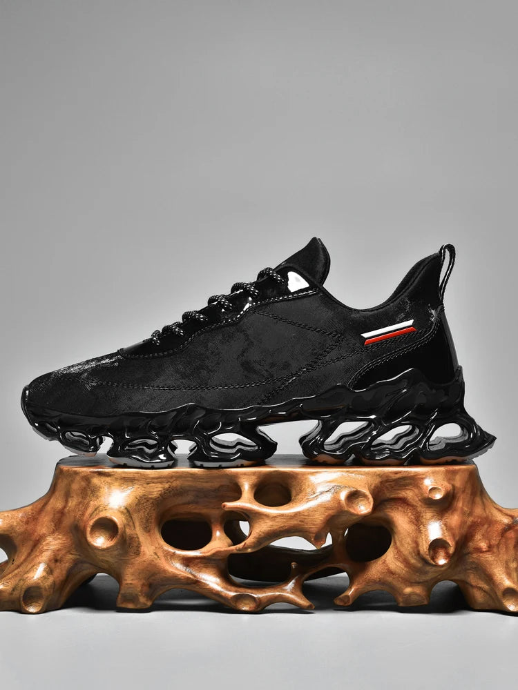 Shoes men Sneakers Male casual Mens Shoes tenis Luxury shoes Trainer Race Breathable Shoes fashion loafers running Shoes for men