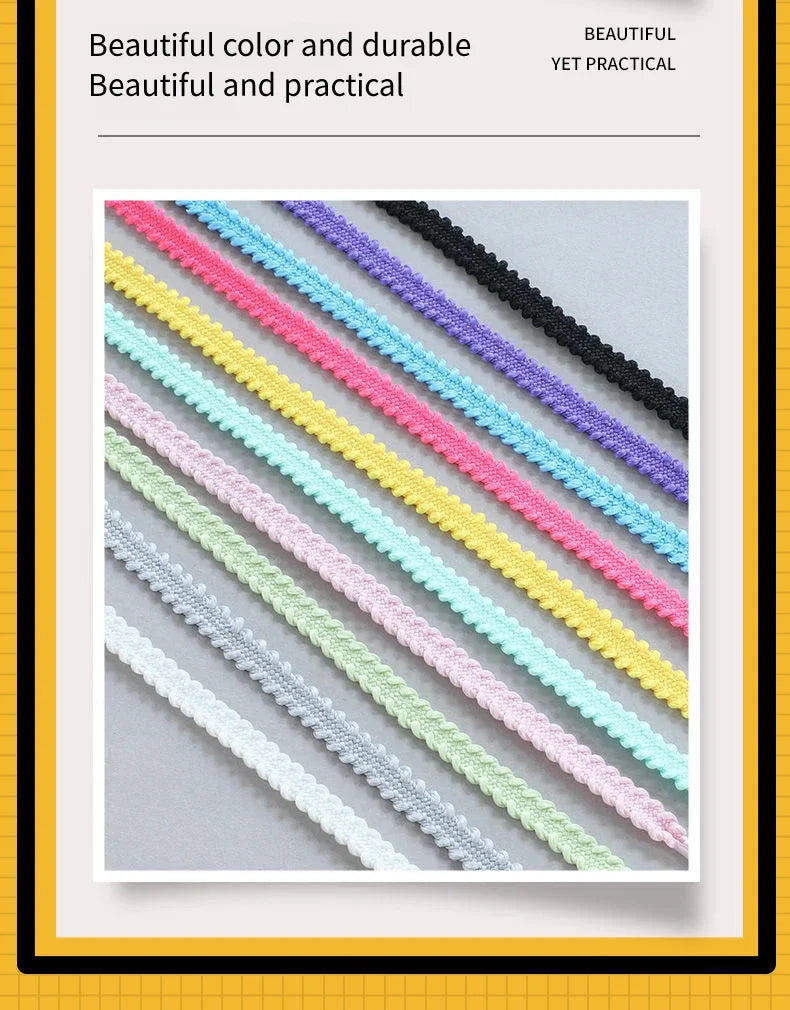 Fashion Rope Shoelace for Shoes New Casual Sneakers tennis Shoe Laces Flat Shoelaces 120/140/160CM Shoes Accessories 1Pair
