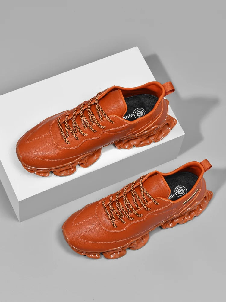 Shoes men Sneakers Male casual Mens Shoes tenis Luxury shoes Trainer Race Breathable Shoes fashion loafers running Shoes for men
