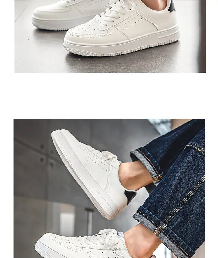 2025 New/ Fashionable and Comfortable Men's Sneakers, Perfect for Casual Outings and Daily /Wear