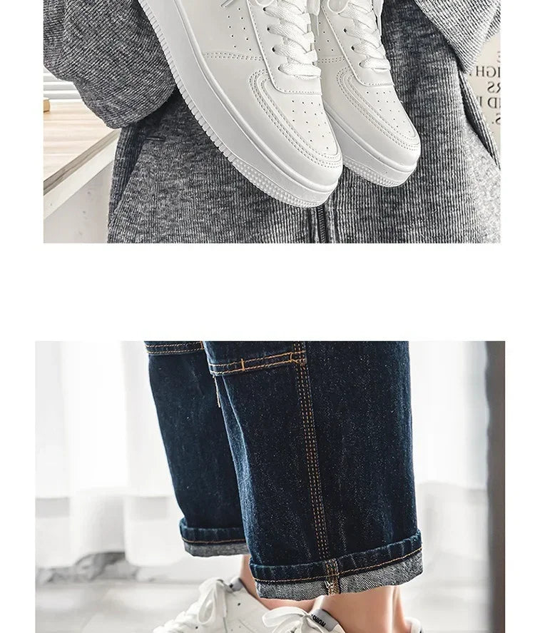 2025 New/ Fashionable and Comfortable Men's Sneakers, Perfect for Casual Outings and Daily /Wear