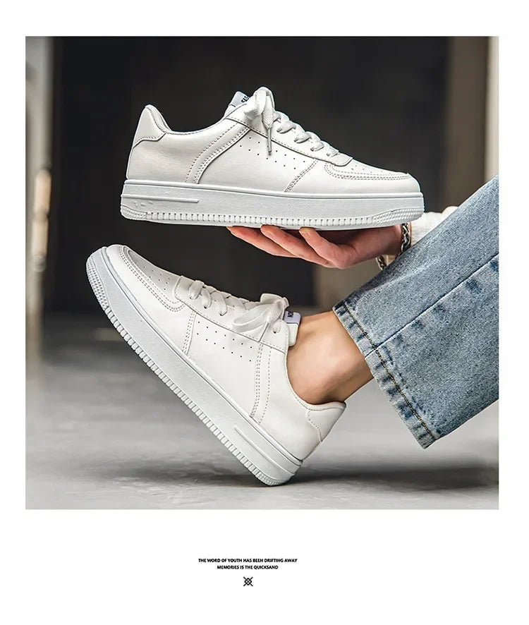 2025 New/ Fashionable and Comfortable Men's Sneakers, Perfect for Casual Outings and Daily /Wear