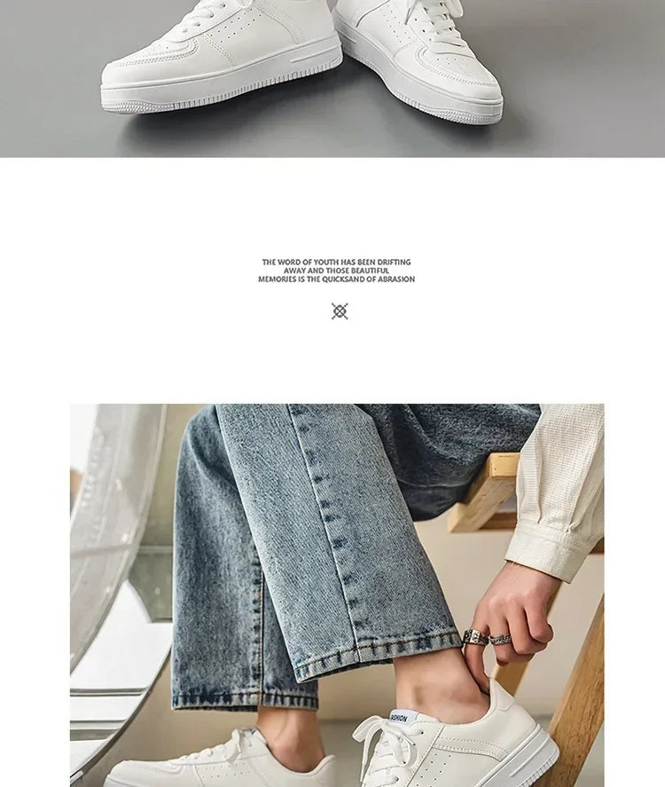 2025 New/ Fashionable and Comfortable Men's Sneakers, Perfect for Casual Outings and Daily /Wear