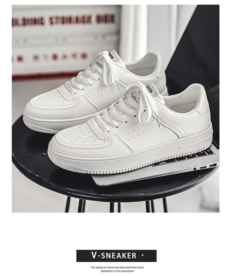 2025 New/ Fashionable and Comfortable Men's Sneakers, Perfect for Casual Outings and Daily /Wear