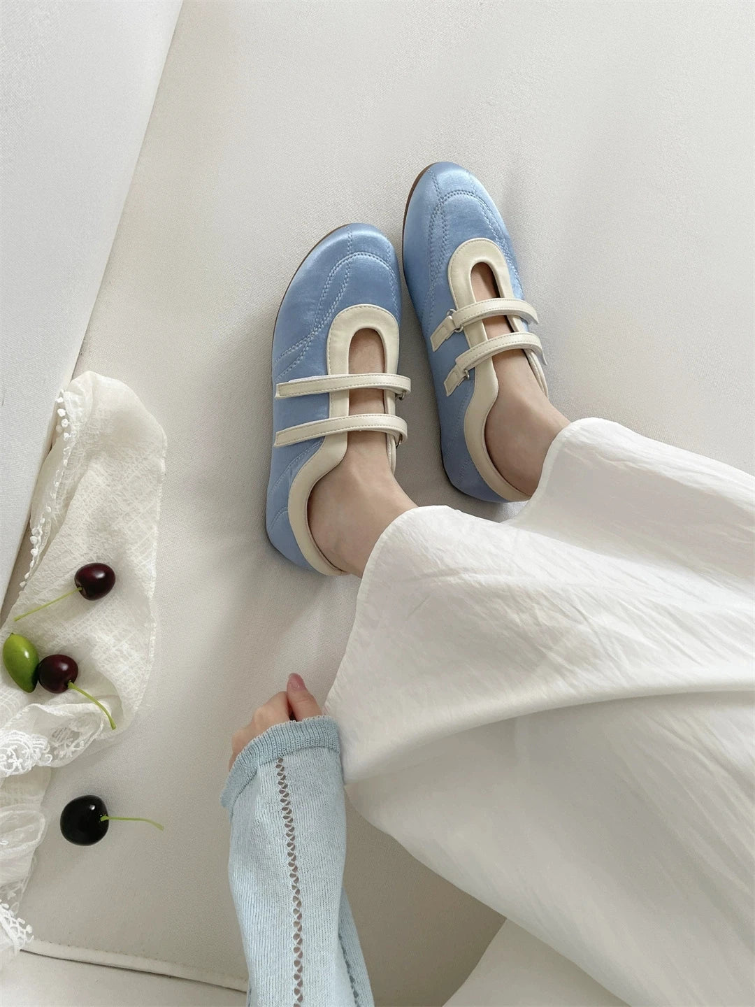 Women's Sneakers Flats Running Sport Shoes Designer Spring Casual Shoes 2025 Fashion New Trend Walking Comfort Femme Chaussures