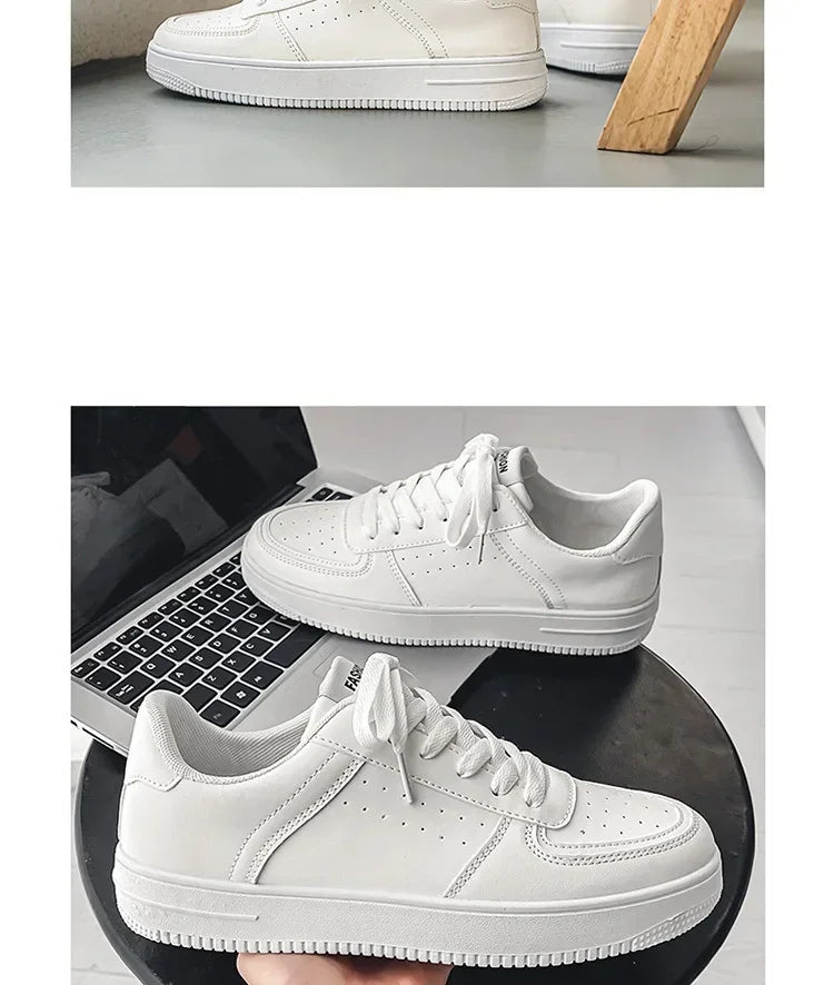 2025 New/ Fashionable and Comfortable Men's Sneakers, Perfect for Casual Outings and Daily /Wear