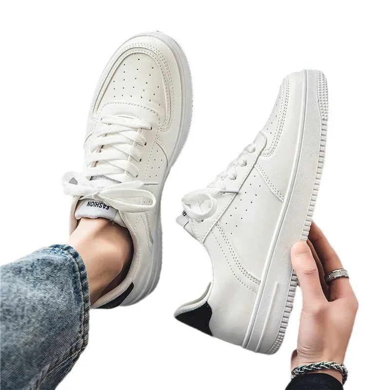 2025 New/ Fashionable and Comfortable Men's Sneakers, Perfect for Casual Outings and Daily /Wear