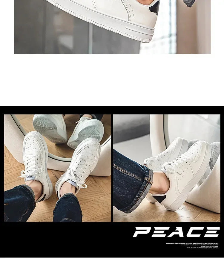 2025 New/ Fashionable and Comfortable Men's Sneakers, Perfect for Casual Outings and Daily /Wear