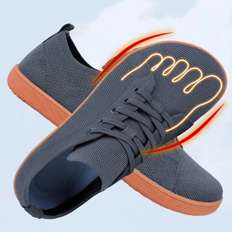 Breathable Mesh