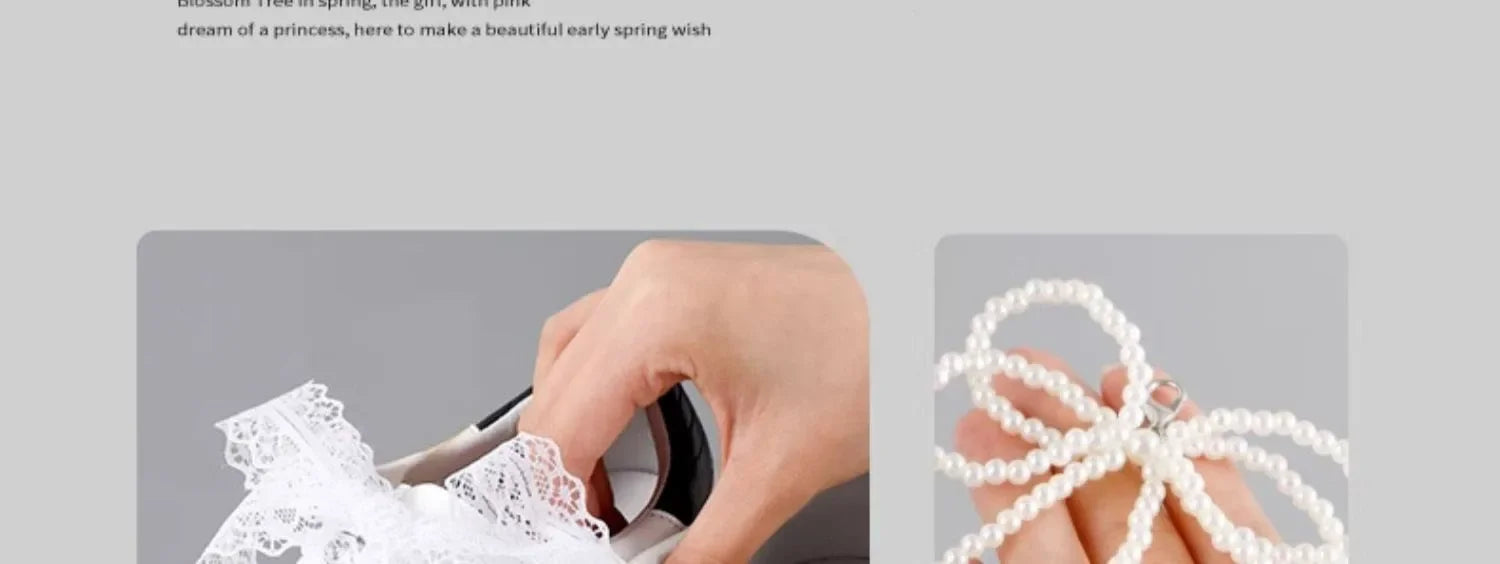 Fancy Lace 2.9CM Width Flat Shoelace for Sneakers Shoelaces for Women Casual Shoes Black White Shoe Laces Accessorices