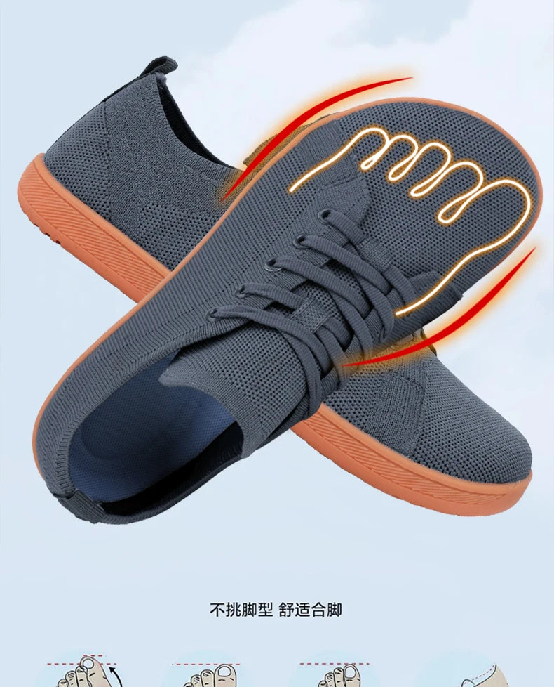 Breathable Mesh
