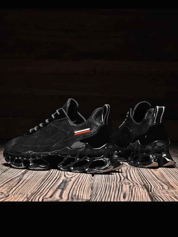 Shoes men Sneakers Male casual Mens Shoes tenis Luxury shoes Trainer Race Breathable Shoes fashion loafers running Shoes for men