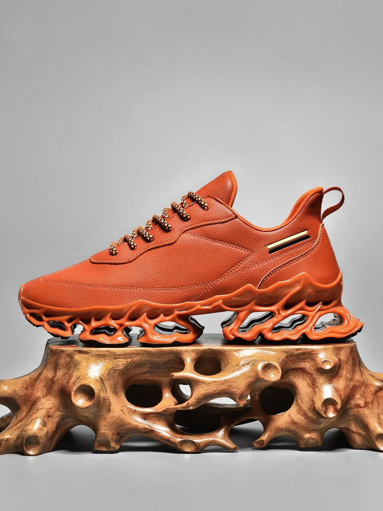 Shoes men Sneakers Male casual Mens Shoes tenis Luxury shoes Trainer Race Breathable Shoes fashion loafers running Shoes for men