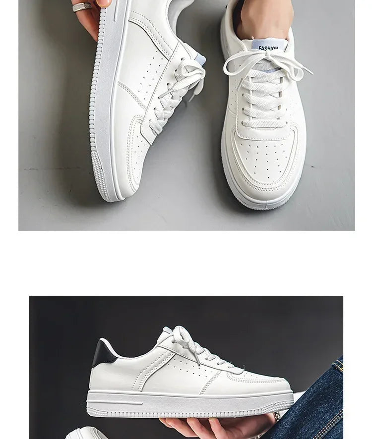 2025 New/ Fashionable and Comfortable Men's Sneakers, Perfect for Casual Outings and Daily /Wear