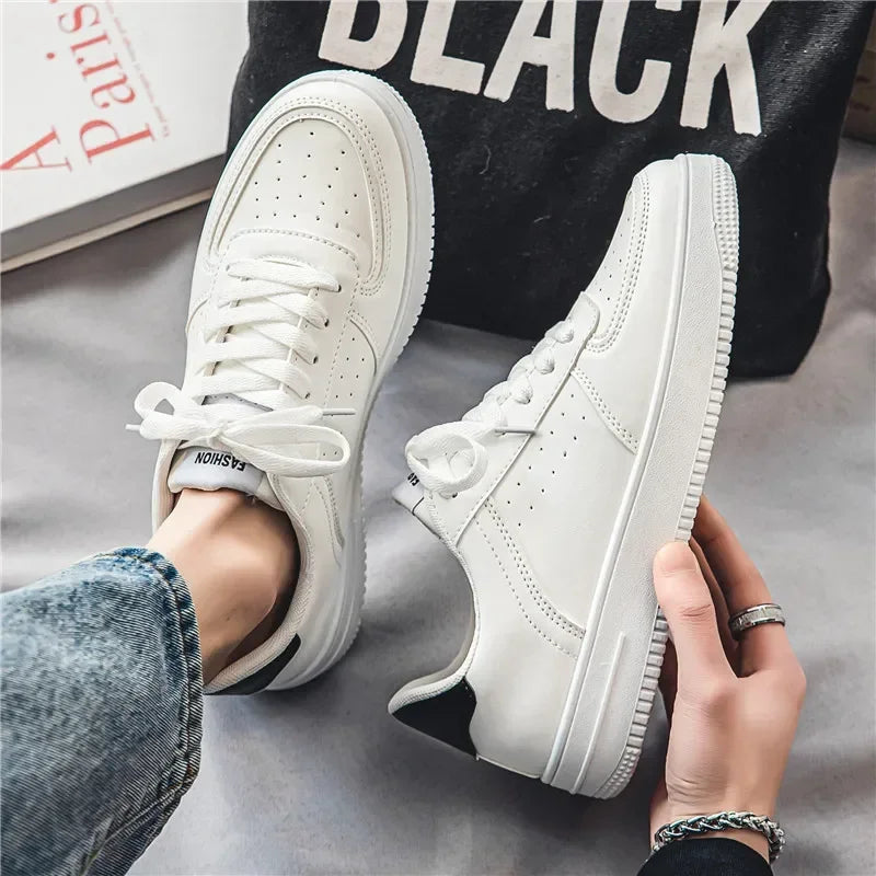 2025 New/ Fashionable and Comfortable Men's Sneakers, Perfect for Casual Outings and Daily /Wear