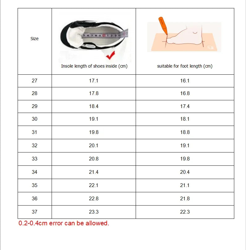 2024 Children Sneakers for Girls Autumn New Fashion Korean Style Soft Bottom Anti-slippery Versatile Chic Casual Outside Shoes