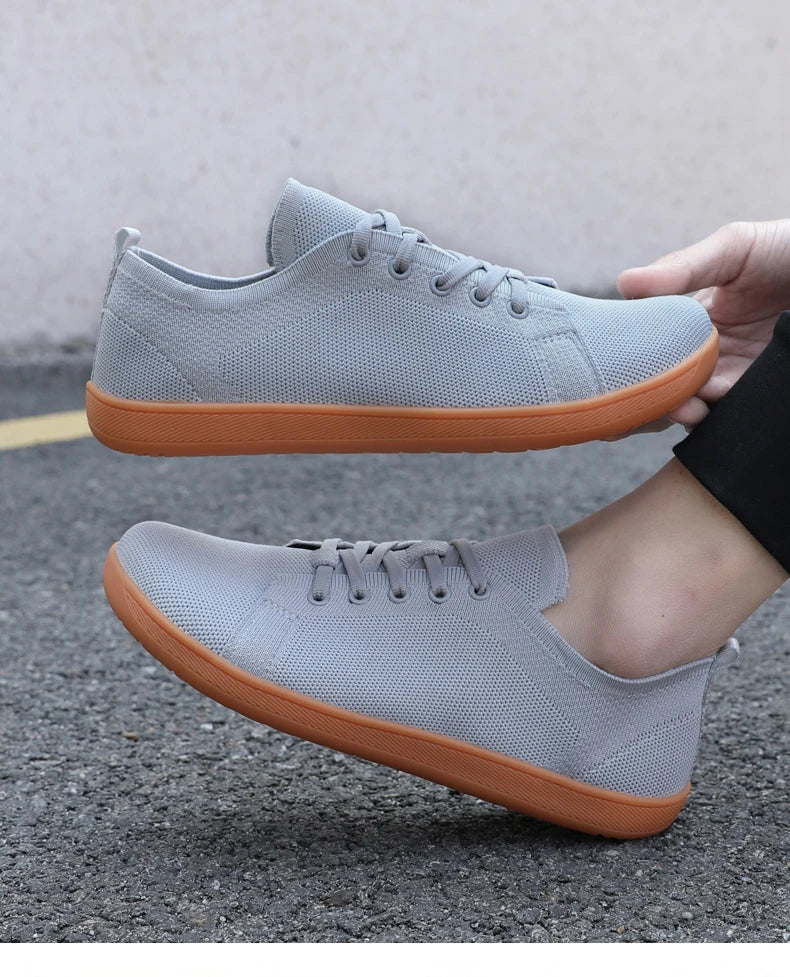 Breathable Mesh