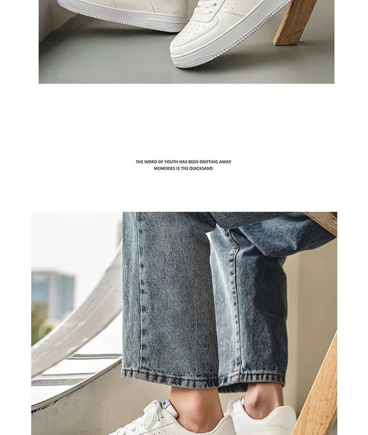 2025 New/ Fashionable and Comfortable Men's Sneakers, Perfect for Casual Outings and Daily /Wear