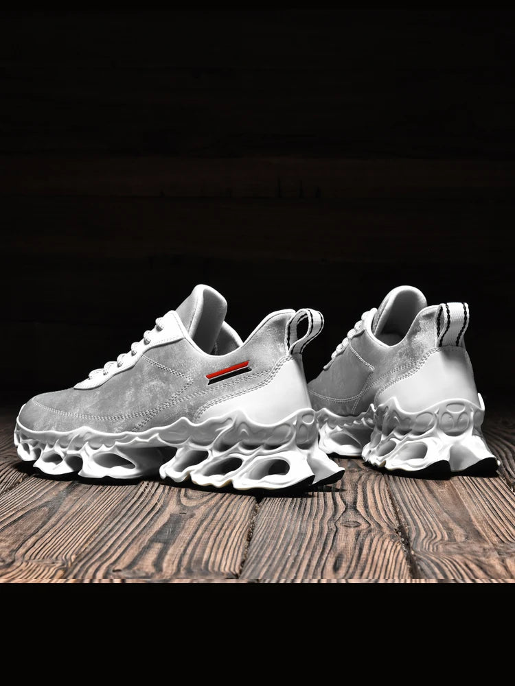 Shoes men Sneakers Male casual Mens Shoes tenis Luxury shoes Trainer Race Breathable Shoes fashion loafers running Shoes for men