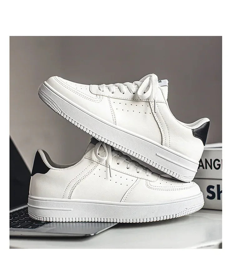2025 New/ Fashionable and Comfortable Men's Sneakers, Perfect for Casual Outings and Daily /Wear