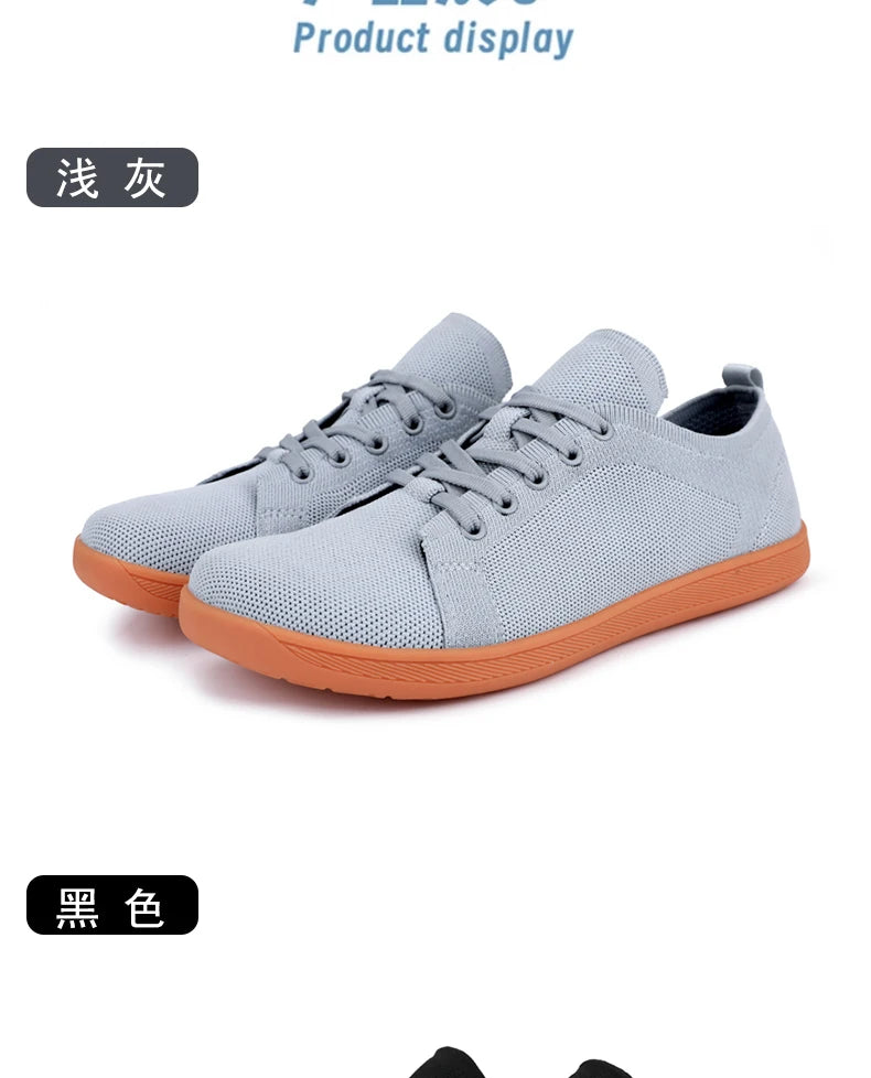 Breathable Mesh