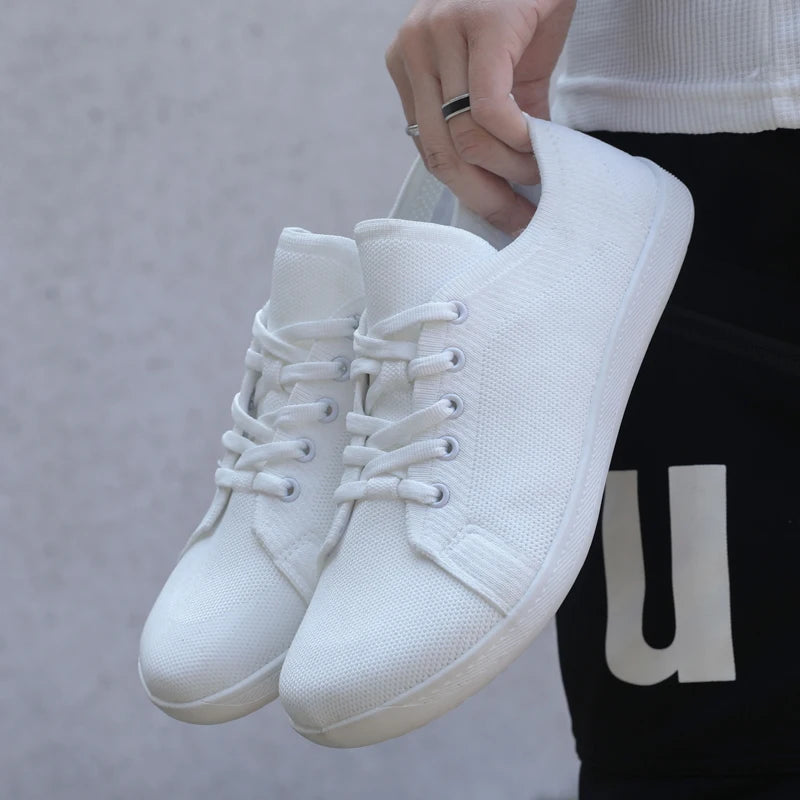 Breathable Mesh