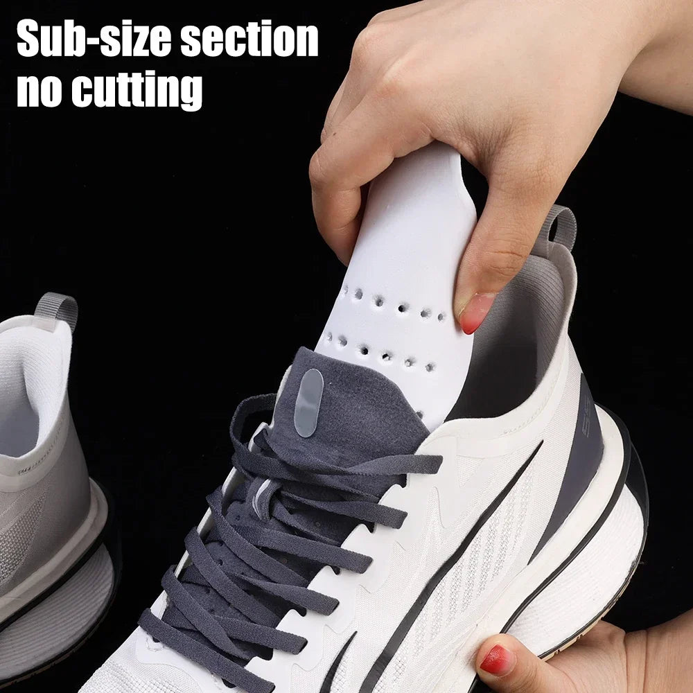 4/2Pcs Sneaker Shield Sneakers Anti Crease Wrinkled Fold Shoes Support Toe Cap Sport Ball Shoes Head Stretcher Head Shield