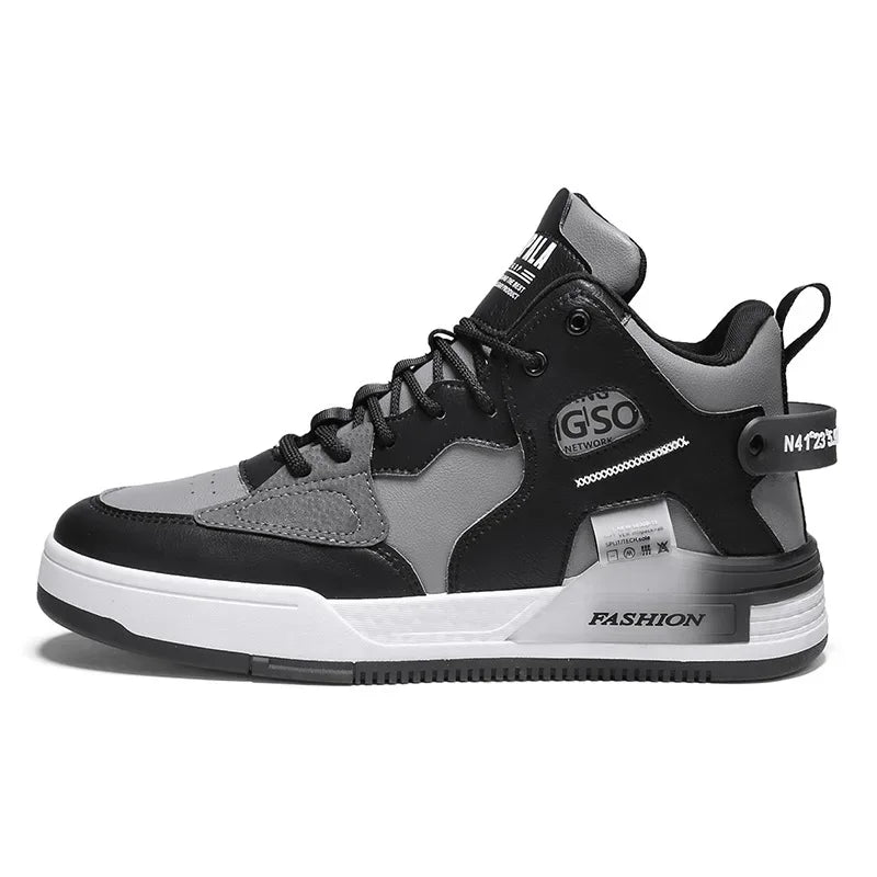 2023 Men's Sneakers basketball shoes Men Casual Shoes High Quality Shoes For Men  Breathable Male Tennis Zapatillas Hombre