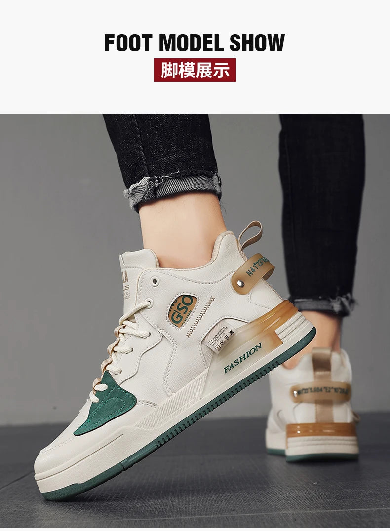 2023 Men's Sneakers basketball shoes Men Casual Shoes High Quality Shoes For Men  Breathable Male Tennis Zapatillas Hombre