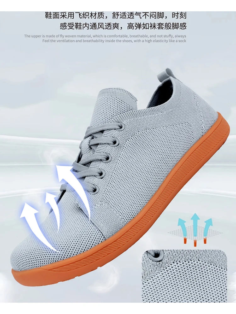 Breathable Mesh